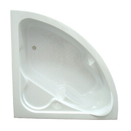 Baignoire Fany 140x140cm