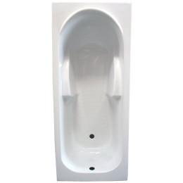 Baignoire Fany 140x70cm