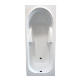 Baignoire Fany 170x75cm