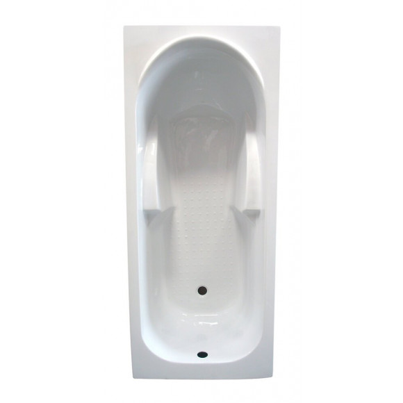 Baignoire Fany 170x75cm