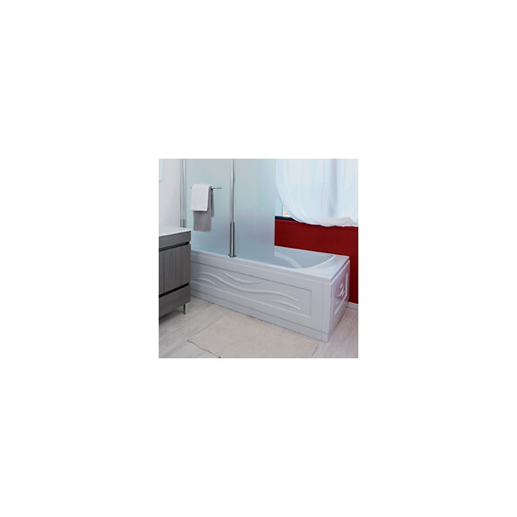 Baignoire ACRYL blanche 170x80cm
