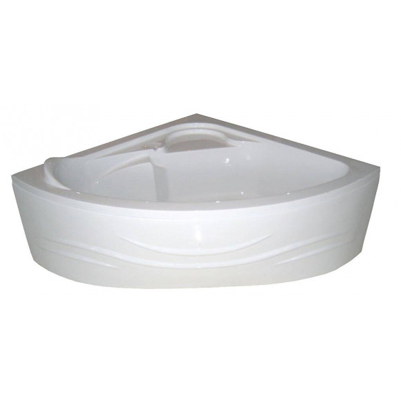 Baignoire Fany 140x140cm