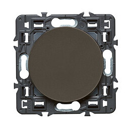 Obturateur Céliane - Graphite