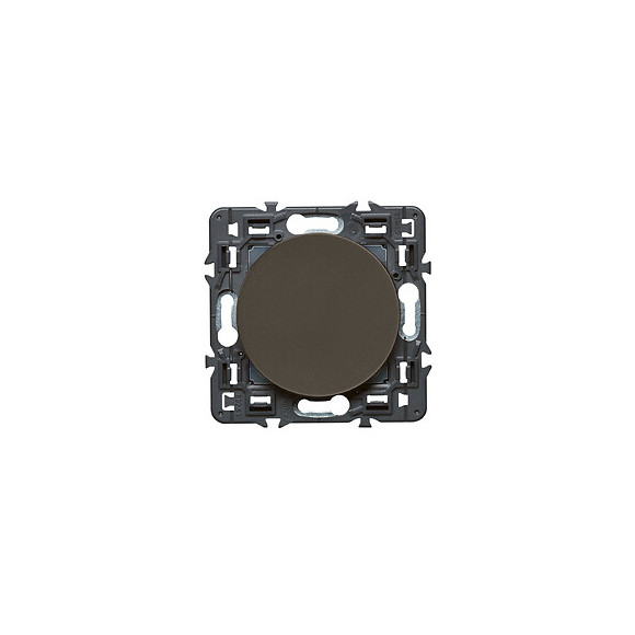 Obturateur Céliane - Graphite