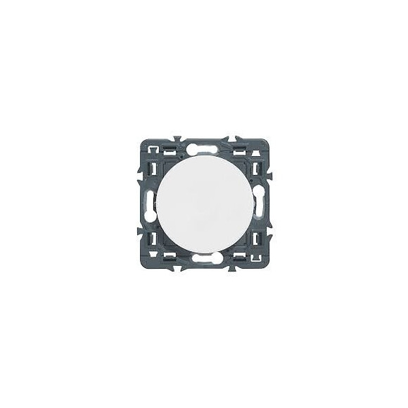 Obturateur Céliane - blanc