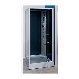 Cabine de douche Niky 90x90cm