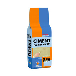 Ciment prompt vicat 5kg