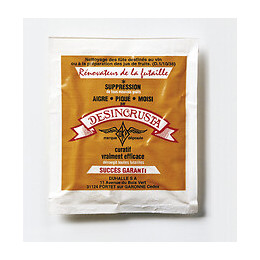 Rince fût dose 110L