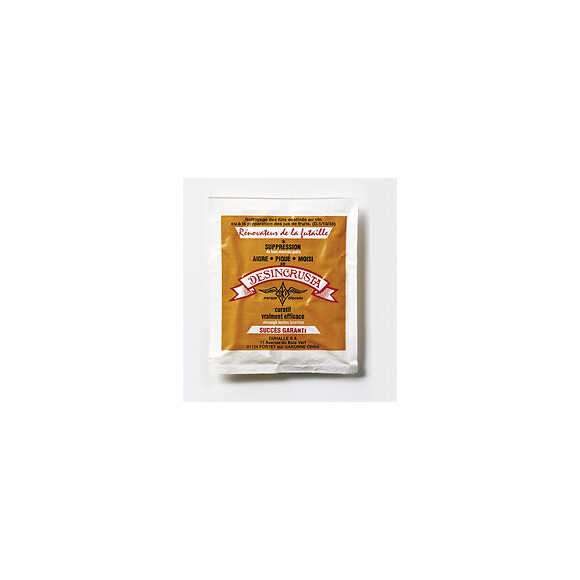 Rince fût dose 110L