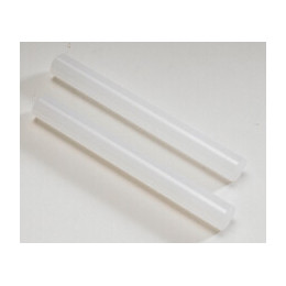 10 bâtons de colle universelle diamètre 12mm longueur 100mm
