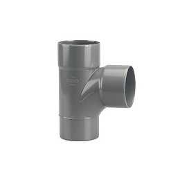 Culotte mâle/femelle 87°30 diamètre 100mm