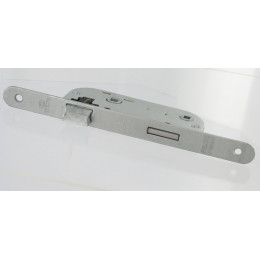 Serrure Encastrée Bricard, À Condamnation, Axe 40 Mm