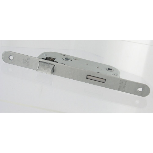 Serrure Encastrée Bricard, À Condamnation, Axe 40 Mm