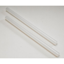 6 bâtons de colle universelle diamètre 12mm longueur 200mm