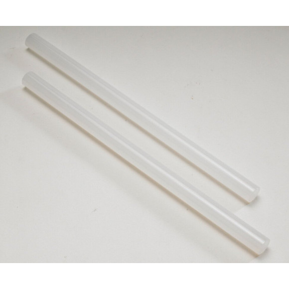 6 bâtons de colle universelle diamètre 12mm longueur 200mm