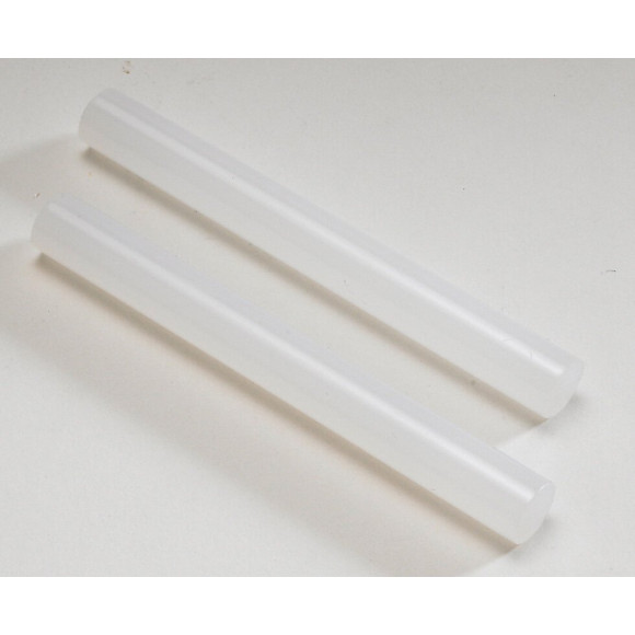 10 bâtons de colle universelle diamètre 12mm longueur 100mm