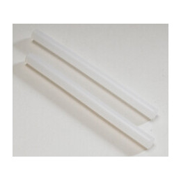 12 bâtons de colle universelle diamètre 8mm longueur 100mm