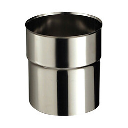 Réduction inox diamètres 150-153mm