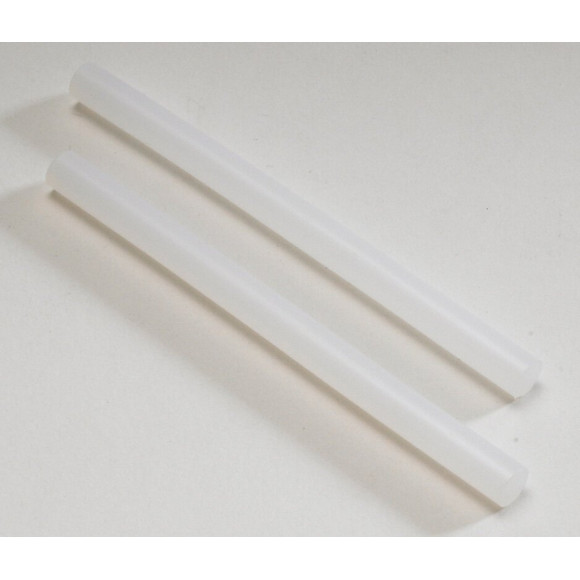 12 bâtons de colle universelle diamètre 8mm longueur 100mm
