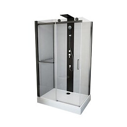 CABINE DE DOUCHE INDUS 