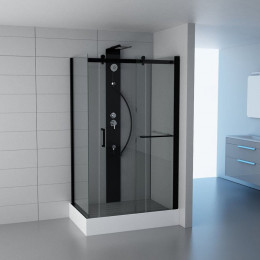 CABINE DE DOUCHE INDUS 