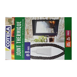 Joint fibre de verre D.8 - 2.5m