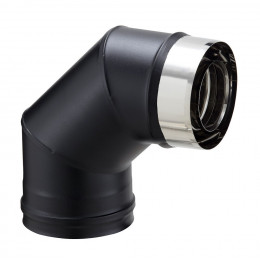  Coude 90°  80-130 PGI 