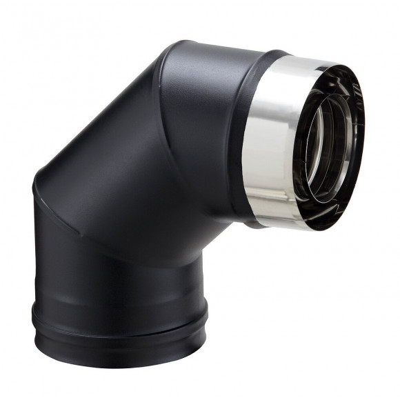  Coude 90°  80-130 PGI 