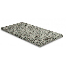 Panneau acoustique 1200x600 épaisseur 40mm