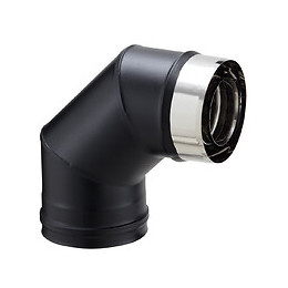  Coude 90°  80-130 PGI 