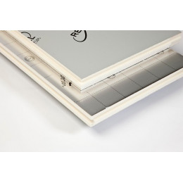 Panneau isolant PU 30mm