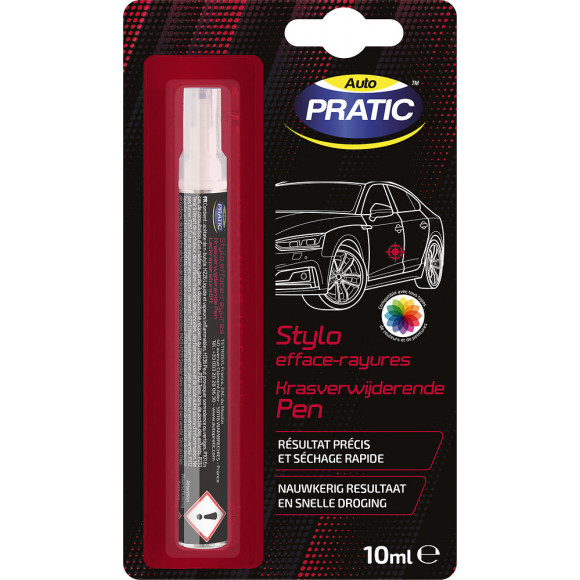 STYLO EFFACE RAYURES 10 ML