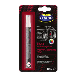 STYLO EFFACE RAYURES 10 ML