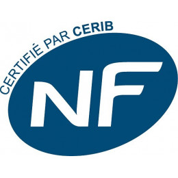 Béton cellulaire 15x25x62.5cm