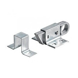 Loqueteau Acier Hettich, L.72 X L.49 Mm