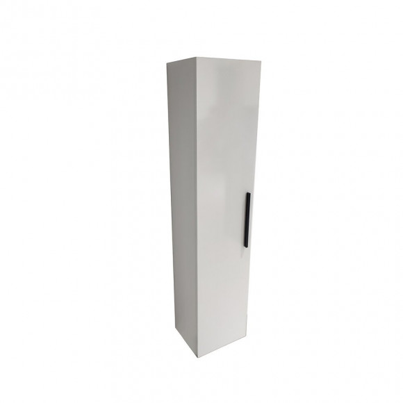 COLONNE SDB NAMA ASPECT BOIS