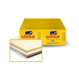 Panneau Polystyrène 80mm