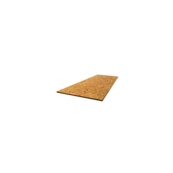 Dalle agencement OSB1 2050x675x15mm