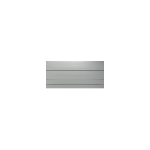 DUMACLIN SIDING 185x17x2400mm Gris