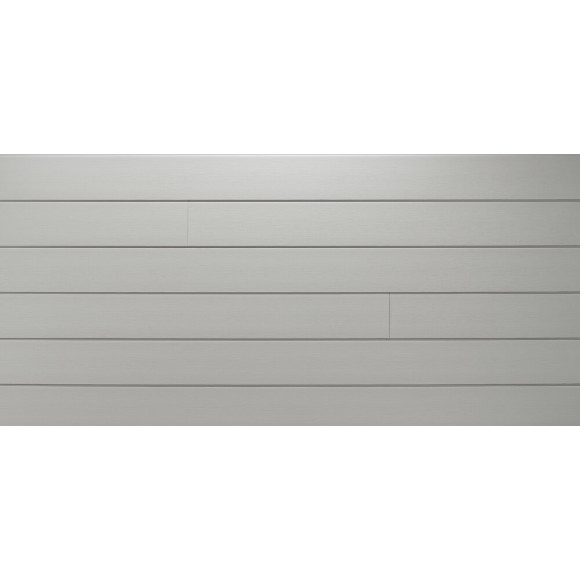 DUMACLIN SIDING 185x17x2400mm Gris