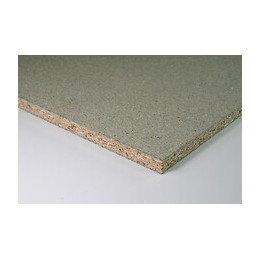 Panneau aggloméré hydrofuge P3 2750x1850x22mm