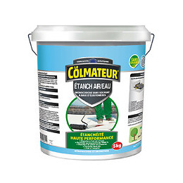 Colmateur étanche air/eau 5kg