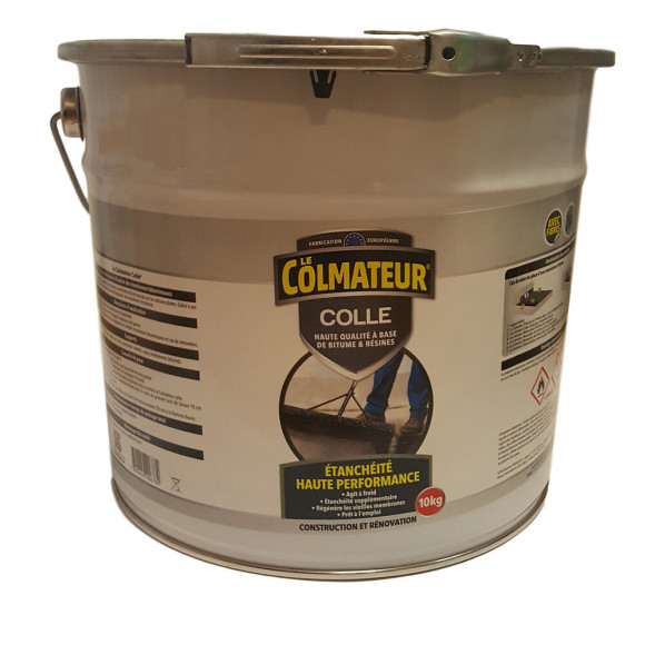 Colmateur colle 10kg