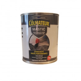 Colmateur mastic 1kg
