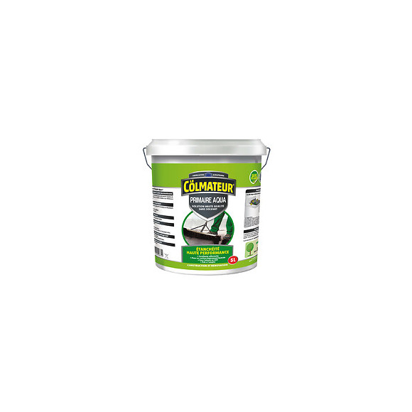 Colmateur primaire aqua 5L