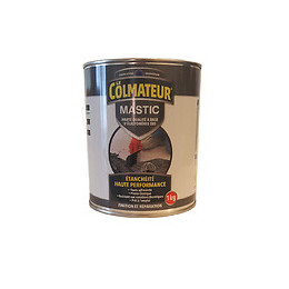 Colmateur mastic 1kg