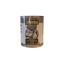 Colmateur rénovateur alu 1L