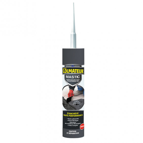 Colmateur mastic 310ml