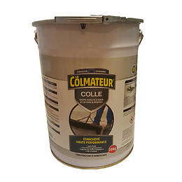 Colmateur colle 20kg