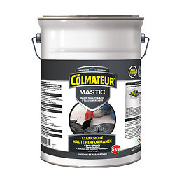Colmateur mastic 5kg